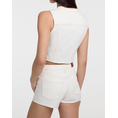 Product GUESS JEANS GJ DENIM VEST - ECO REGEN CO AGATE STR WHITE ΜΠΟΥΦΑΝ ΓΥΝΑΙΚΕΙΟ thumbnail image