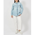 Product GUESS JEANS GJ REGULAR LS DENIM SHIRT WOMEN thumbnail image