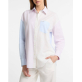 Product GUESS JEANS GJ LS OVERSIZE POCKETS SHIRT ΠΟΥΚΑΜΙΣΟ ΓΥΝΑΙΚΕΙΟ thumbnail image