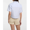 Product GUESS JEANS GJ SS CAMP COLLAR BO - ORGANIC YD LIGHT COTTON POPLIN ΠΟΥΚΑΜΙΣΟ ΓΥΝΑΙΚΕΙΟ thumbnail image