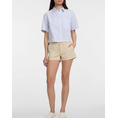 Product GUESS JEANS GJ SS CAMP COLLAR BO - ORGANIC YD LIGHT COTTON POPLIN ΠΟΥΚΑΜΙΣΟ ΓΥΝΑΙΚΕΙΟ thumbnail image