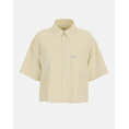 Product GUESS JEANS GJ SS CAMP COLLAR BO - ORGANIC YD LIGHT COTTON POPLIN ΠΟΥΚΑΜΙΣΟ ΓΥΝΑΙΚΕΙΟ thumbnail image