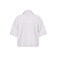 Product GUESS JEANS  GJ BOXY SS SHIRT - ECO ORG CO NATURAL RG WHITE ΠΟΥΚΑΜΙΣΟ ΓΥΝΑΙΚΕΙΟ thumbnail image