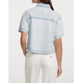 Product GUESS JEANS GJ BOXY SS SHIRT ΠΟΥΚΑΜΙΣΟ ΓΥΝΑΙΚΕΙΟ thumbnail image