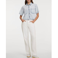 Product GUESS JEANS GJ BOXY SS SHIRT ΠΟΥΚΑΜΙΣΟ ΓΥΝΑΙΚΕΙΟ thumbnail image