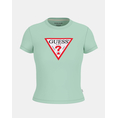 Product GUESS JEANS  GJ SS CN SLIM ICONIC TEE ΜΠΛΟΥΖΑ ΓΥΝΑΙΚΕΙΟ thumbnail image