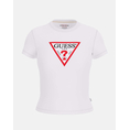 Product GUESS JEANS GJ SS CN SLIM ICONIC TEE WOMEN'S T-SHIRT thumbnail image