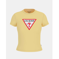 Product GUESS JEANS  GJ SS CN SLIM ICONIC TEE ΜΠΛΟΥΖΑ ΓΥΝΑΙΚΕΙΟ thumbnail image