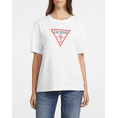 Product GUESS JEANS GJ SS CN OS ICONIC TEE WOMEN'S SHIRT thumbnail image