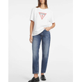 Product GUESS JEANS GJ SS CN OS ICONIC TEE WOMEN'S SHIRT thumbnail image