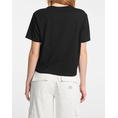 Product GUESS JEANS GJ SS CN BOXY EMBRO LOGO TEE WOMEN'S T-SHIRT thumbnail image