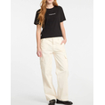 Product GUESS JEANS GJ SS CN BOXY EMBRO LOGO TEE WOMEN'S T-SHIRT thumbnail image