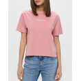 Product GUESS JEANS GJ SS CN BOXY EMBRO LOGO TEE WOMEN'S T-SHIRT thumbnail image
