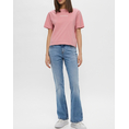 Product GUESS JEANS GJ SS CN BOXY EMBRO LOGO TEE WOMEN'S T-SHIRT thumbnail image