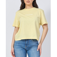 Product GUESS JEANS GJ SS CN BOXY EMBRO LOGO TEE WOMEN'S T-SHIRT thumbnail image