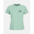 Product GUESS JEANS GJ SS CN REG MINI PRINTED TEE WOMEN'S T-SHIRT thumbnail image