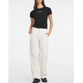 Product GUESS JEANS GJ SS CN SLIM LOGO PRINT TEE WOMEN'S T-SHIRT thumbnail image