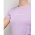 Product GUESS JEANS GJ SS CN SLIM LOGO PRINT TEE WOMEN'S T-SHIRT thumbnail image
