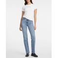 Product GUESS JEANS GJ SS CN SLIM LOGO PRINT TEE WOMEN'S T-SHIRT thumbnail image