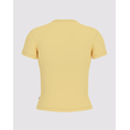 Product GUESS JEANS GJ SS CN SLIM LOGO PRINT TEE WOMEN'S T-SHIRT thumbnail image