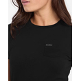 Product GUESS JEANS GJ SS SLIM PKT TEE WOMEN'S T-SHIRT thumbnail image
