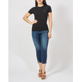Product GUESS JEANS GJ SS SLIM PKT TEE WOMEN'S T-SHIRT thumbnail image