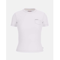 Product GUESS JEANS GJ SS SLIM PKT TEE WOMEN'S T-SHIRT thumbnail image