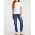 Product GUESS JEANS GJ SS CN REG 3D EMBR GUESS TEE WOMEN'S T-SHIRT thumbnail image