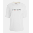Product GUESS JEANS GJ SS CN OS AMERICAN TR TEE WOMEN'S T-SHIRT thumbnail image