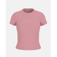 Product GUESS JEANS GJ SL CN EMBRO SLIM RIB TEE ΜΠΛΟΥΖΑ ΓΥΝΑΙΚΕΙΟ thumbnail image