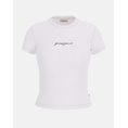 Product GUESS JEANS GJ SL CN EMBRO SLIM RIB TEE ΜΠΛΟΥΖΑ ΓΥΝΑΙΚΕΙΟ thumbnail image