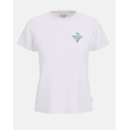 Product GUESS JEANS  GJ SS CN REG TRIANGL - MID ORGANIC STRETCH JERSEY 180 ΜΠΛΟΥΖΑ W thumbnail image