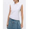 Product GUESS JEANS GJ SLEEVELESS COLLAR SLIM PKT ΜΠΛΟΥΖΑ ΓΥΝΑΙΚΕΙΟ thumbnail image