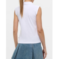 Product GUESS JEANS GJ SLEEVELESS COLLAR SLIM PKT ΜΠΛΟΥΖΑ ΓΥΝΑΙΚΕΙΟ thumbnail image