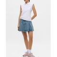 Product GUESS JEANS GJ SLEEVELESS COLLAR SLIM PKT ΜΠΛΟΥΖΑ ΓΥΝΑΙΚΕΙΟ thumbnail image