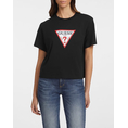 Product GUESS JEANS GJ SS CN BOXY ICONIC TEE WOMEN'S T-SHIRT thumbnail image