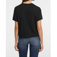 Product GUESS JEANS GJ SS CN BOXY ICONIC TEE WOMEN'S T-SHIRT thumbnail image