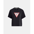 Product GUESS JEANS GJ SS CN BOXY ICONIC TEE WOMEN'S T-SHIRT thumbnail image