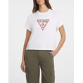 Product GUESS JEANS GJ SS CN BOXY ICONIC TEE WOMEN'S T-SHIRT thumbnail image