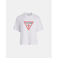 Product GUESS JEANS GJ SS CN BOXY ICONIC TEE WOMEN'S T-SHIRT thumbnail image