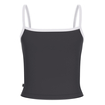 Product GUESS JEANS GJ EMB STAR TANK TOP - MID ORGANIC STRETCH JERSEY 180 T-SHIRT W thumbnail image