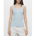 Product GUESS JEANS GJ TANK TOP SLIM RIB - ORG CO GUNNAR STR RIB 215 T-SHIRT W thumbnail image