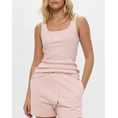 Product GUESS JEANS GJ TANK TOP SLIM RIB - ORG CO GUNNAR STR RIB 215 T-SHIRT W thumbnail image
