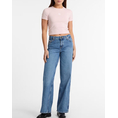 Product GUESS JEANS GJ SS CN BABY EMB ST - MID ORGANIC STRETCH JERSEY 180 T-SHIRT W thumbnail image