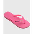 Product HAVAIANAS HAV. BRASIL LOGO NEON thumbnail image