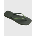 Product HAVAIANAS HAV. SQUARE GLITTER thumbnail image