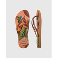 Product HAVAIANAS SLIM TROPICAL thumbnail image