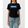 Product HUGO Classic Tee_B 10258021 01 thumbnail image