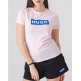 Product HUGO Classic Tee_B 10258021 01 thumbnail image