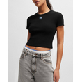 Product HBLU Baby Tee_B 10257055 01 thumbnail image